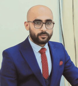 د. عبد الرحمن البنا