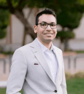 د. محمود غانم