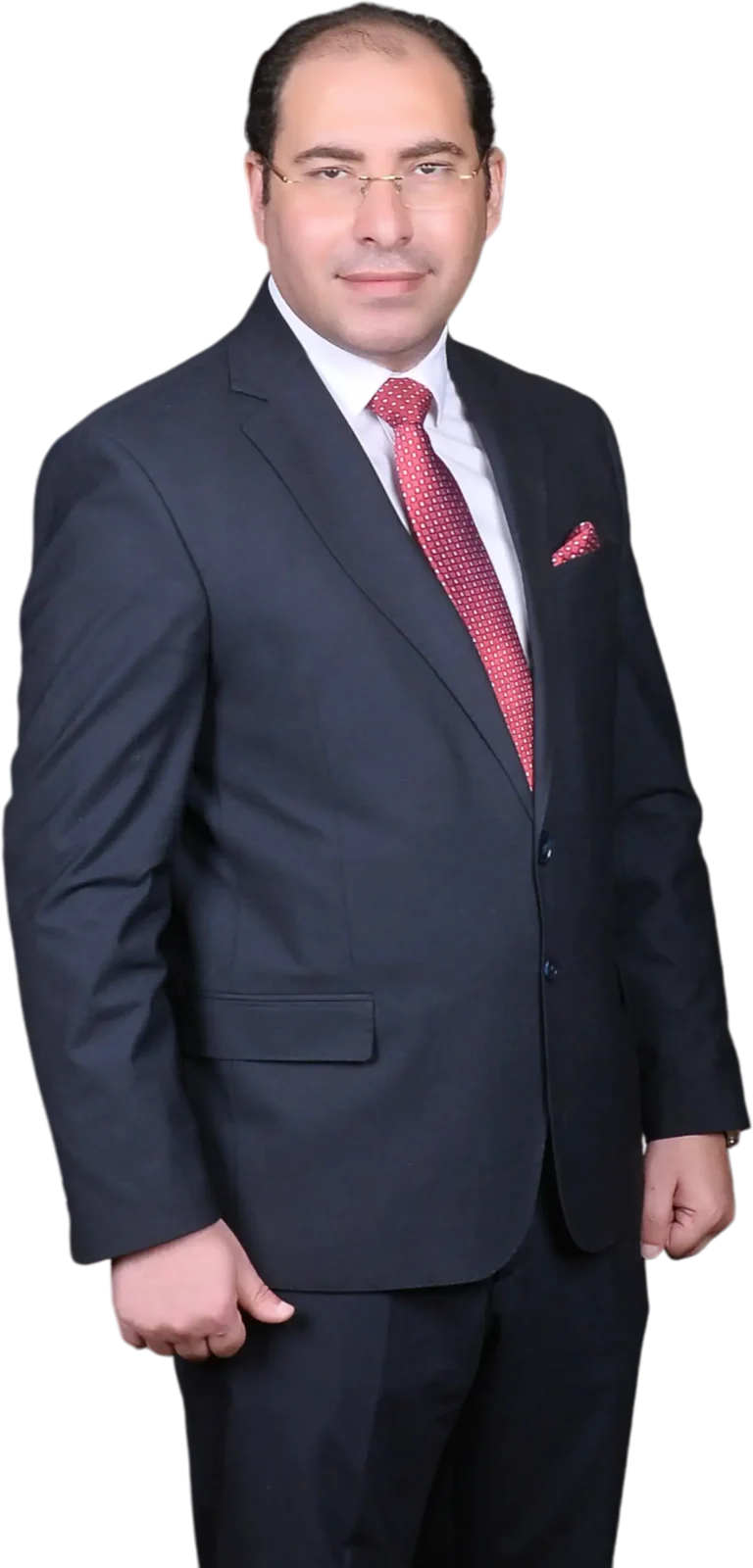 احمد عز الرجال, نيو ستارت كلينيك