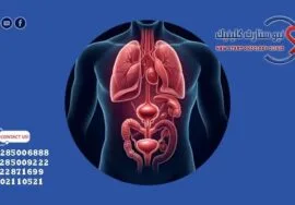 سرطان البروستاتا والصحة العامة