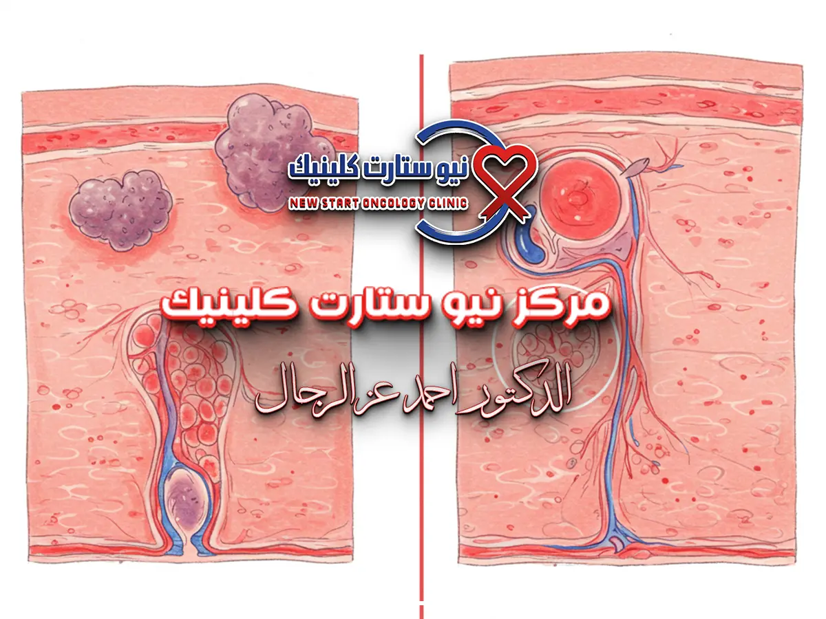 هل يعود الورم الحميد بعد استئصاله