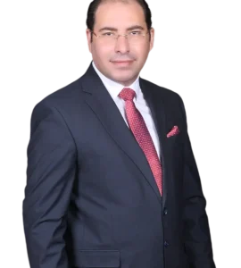 الأستاذ الدكتور أحمد عز الرجال أفضل دكتور أورام