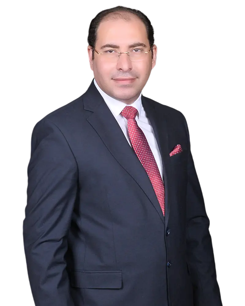 دكتور أحمد عز الرجال