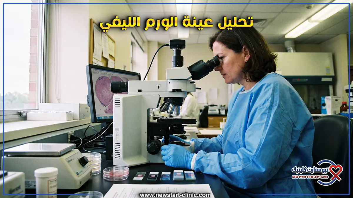 لماذا يتم تحليل الورم الليفي بعد استئصاله