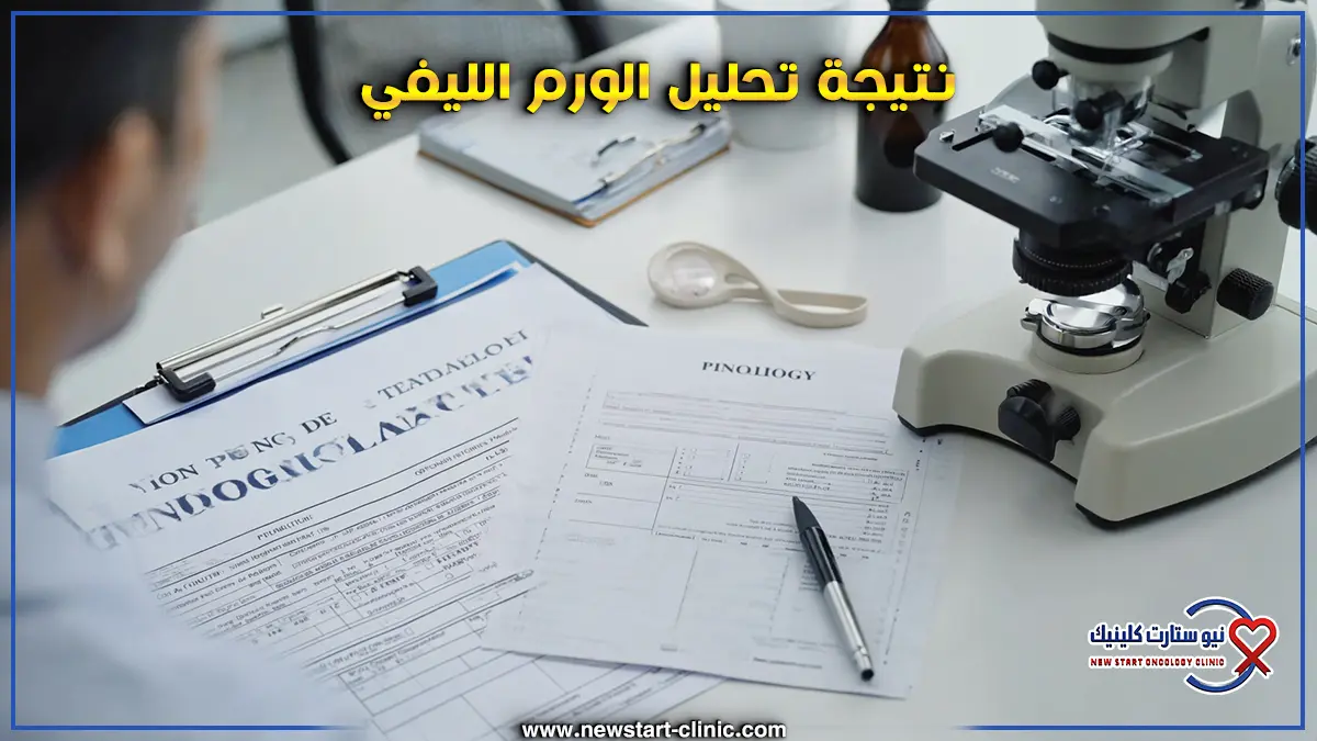 لماذا يتم تحليل الورم الليفي بعد استئصاله
