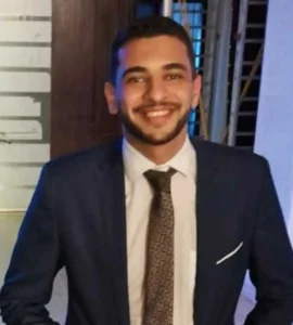 د. أحمد طارق